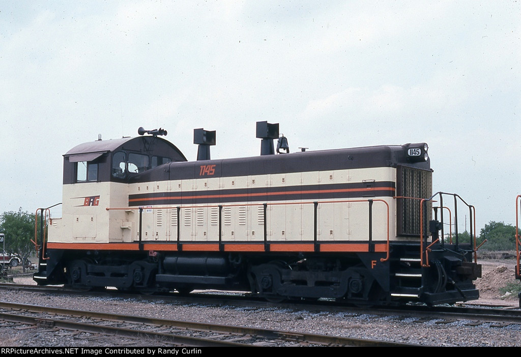 BRG 1145